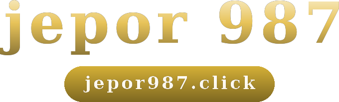 jepor 987 logo
